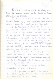 pour spo 2